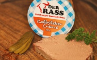 kalbslebercreme