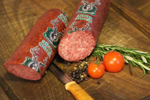 hubertus-wildwurst